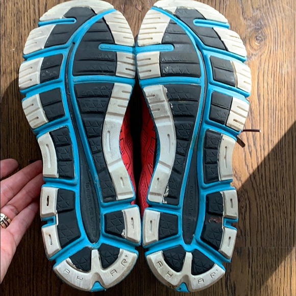 ASICS | GEL-NEO33 | size 9 - Picture 4 of 5